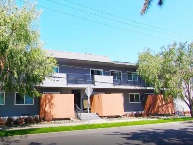 Apartment for rent in Culver City, California