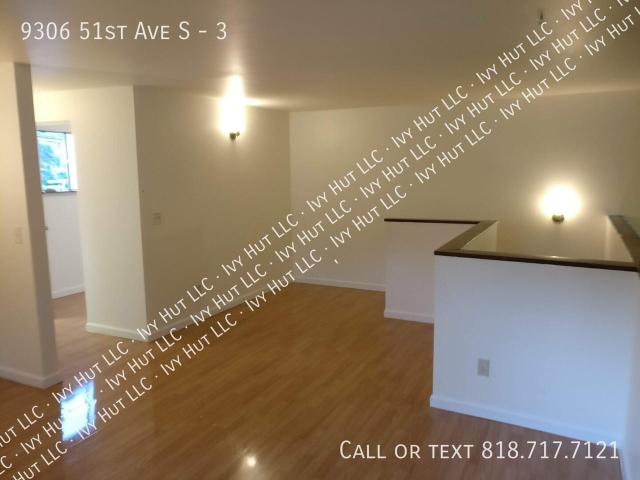 Apartment for rent in Seattle, Washington
