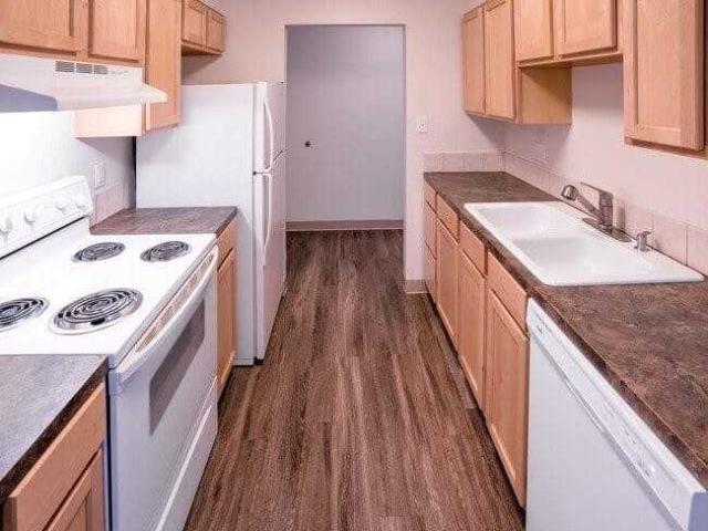 Apartment for rent in Spokane, Washington