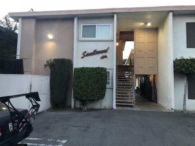 Apartment for rent in Downey, Los Angeles County