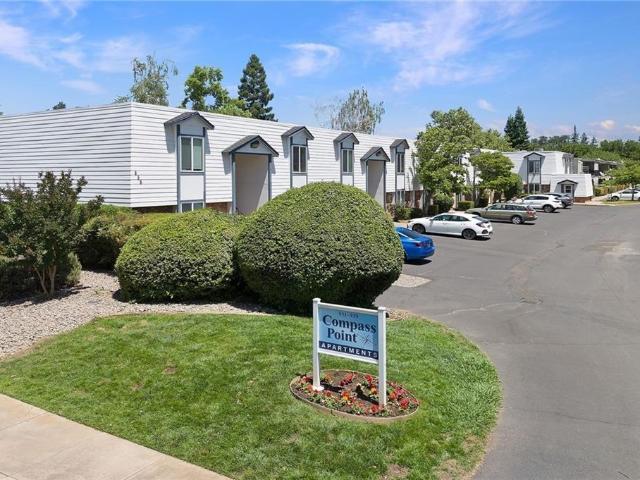 Apartment for rent in Chico