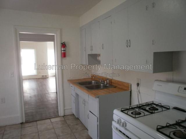 Apartment for rent in Kalamazoo, Michigan