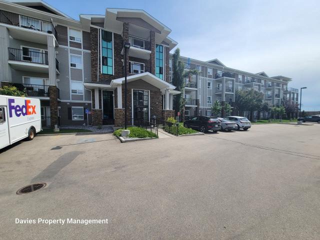 Apartment for rent in Wedgewood, Alberta