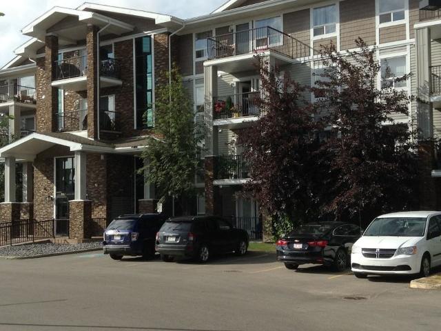 Apartment for rent in Wedgewood, Alberta