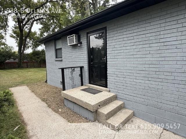 Apartment for rent in Tennessee