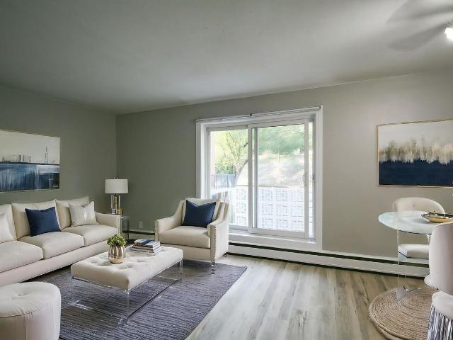 Apartment for rent in Lower Mount Royal, Calgary