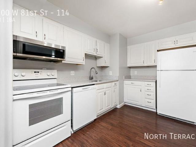 Apartment for rent in Kansas