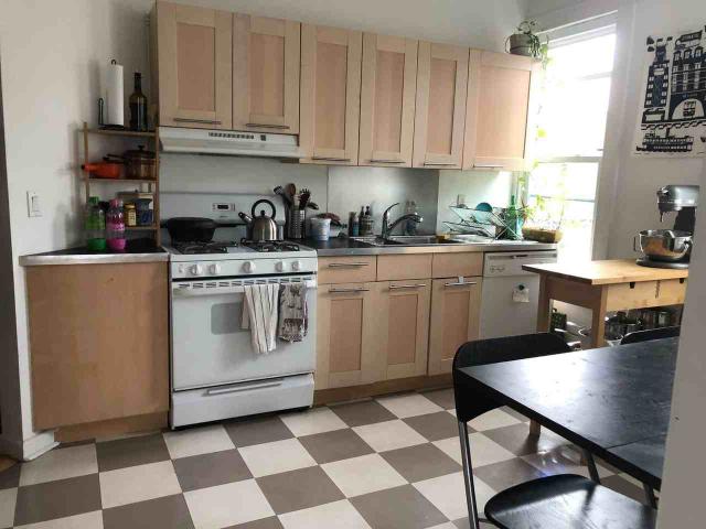 Apartment for rent in New Haven, Connecticut