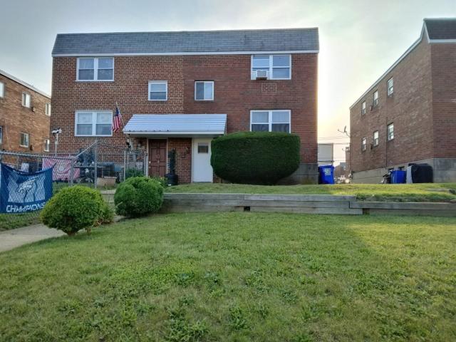 Apartment for rent in Philadelphia, Pennsylvania