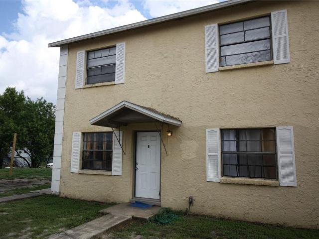 Apartment for rent in Tampa, Florida