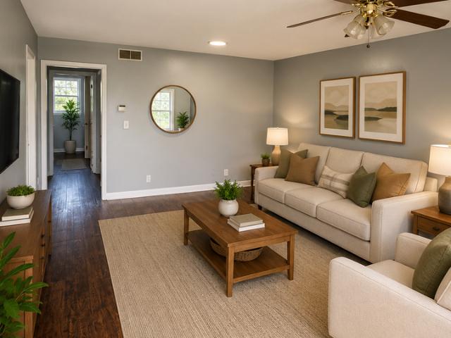 Apartment for rent in Birmingham, Alabama