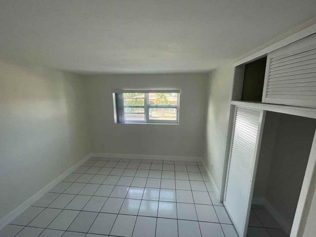 Apartment for rent in North Miami Beach, Florida
