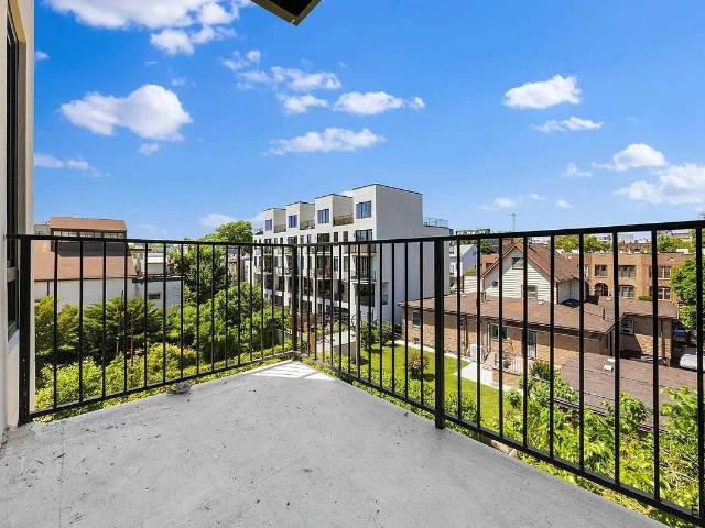 Apartment for rent in Arverne, New York
