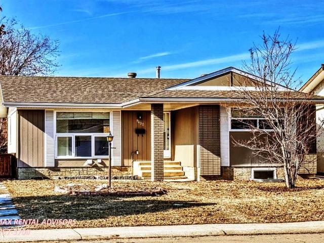 Apartment for rent in Wedgewood, Alberta