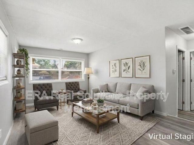 Apartment for rent in Columbus, Ohio