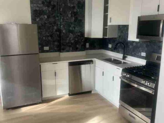 Apartment for rent in Chicago Park, Illinois