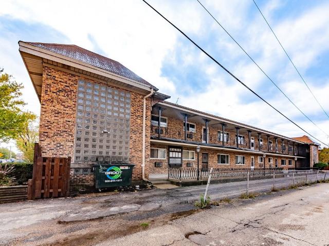 Apartment for rent in Niles, Illinois