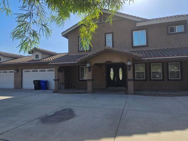 Apartment for rent in Fontana, California