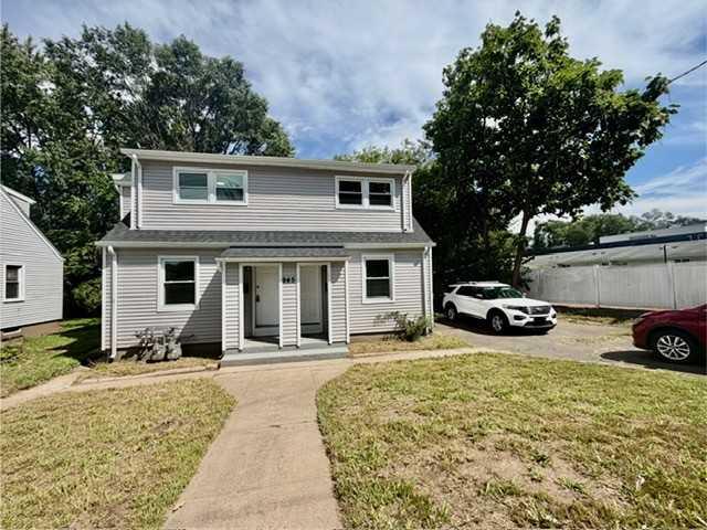 Apartment for rent in New Haven, South Central Connecticut Planning Region