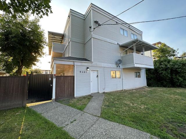 Apartment for rent in Chilliwack, British Columbia