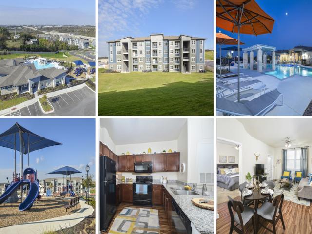 Apartment for rent in Austin, Travis County