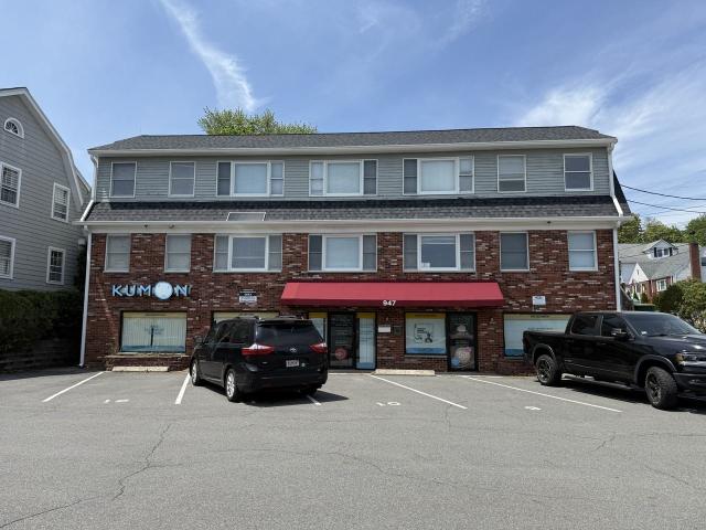 Apartment for rent in Norwood, Massachusetts