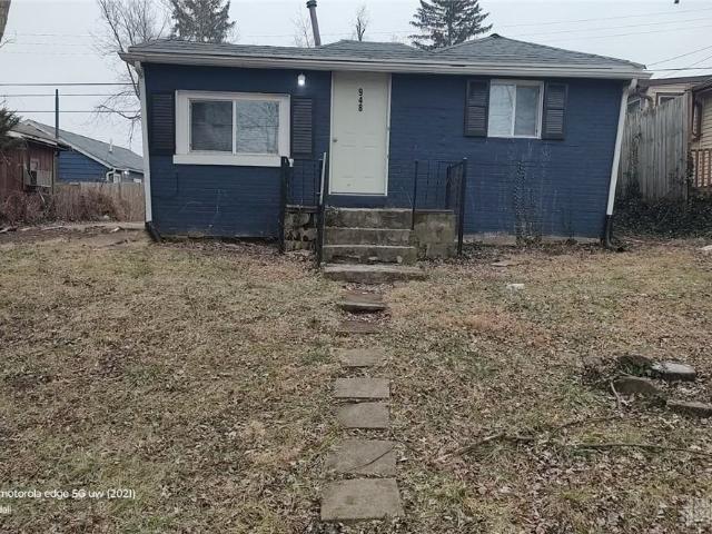 Apartment for rent in Dayton