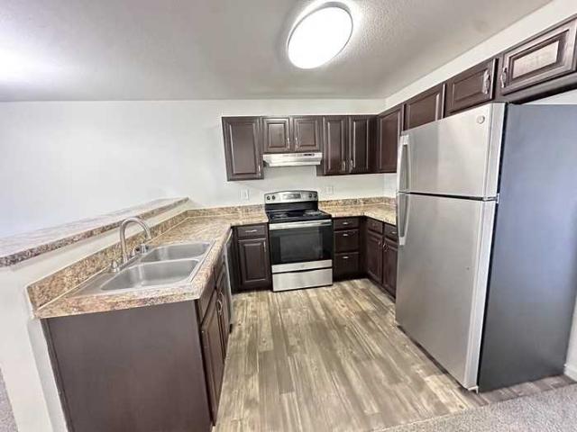 Apartment for rent in Commerce City, Colorado