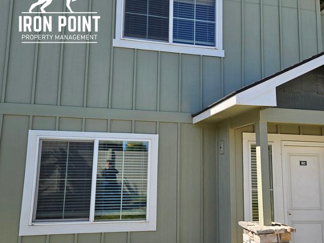 Apartment for rent in Kuna, Idaho