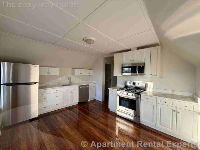 Apartment for rent in Somerville, Massachusetts