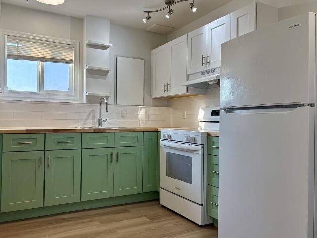 Apartment for rent in Mountain Heights, Lethbridge