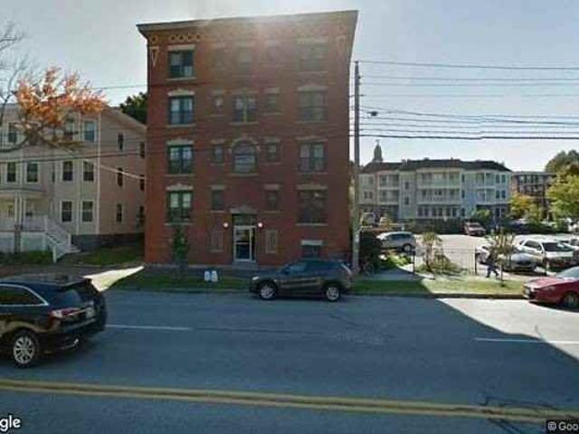 Apartment for rent in Peaks Island, Maine