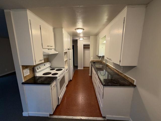Apartment for rent in Seattle, Washington