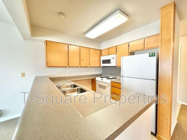 Apartment for rent in Bothell, Washington