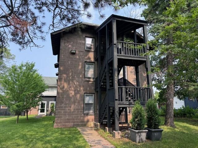 Apartment for rent in Duluth, Minnesota