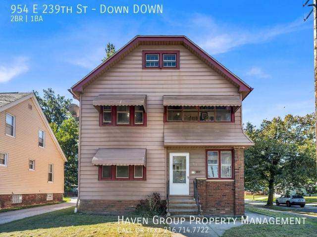 Apartment for rent in Bliss - St. Clair, Euclid