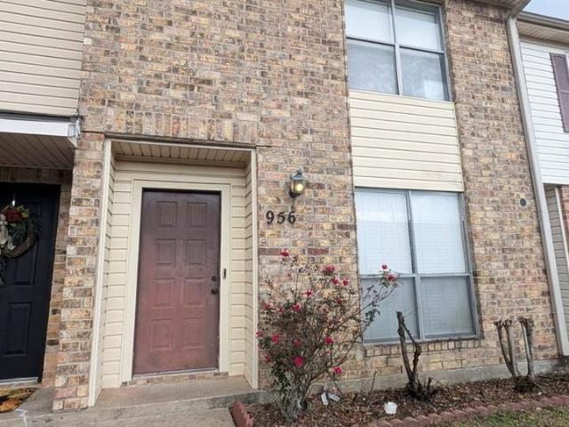 Apartment for rent in Jefferson, Texas