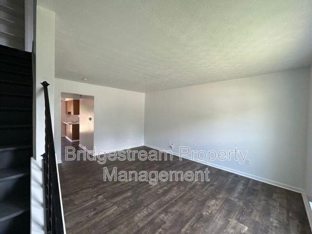 Apartment for rent in Vandalia