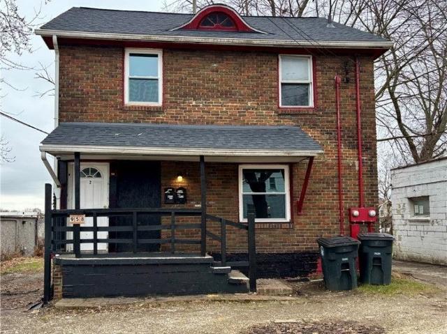 Apartment for rent in Summit, Ohio