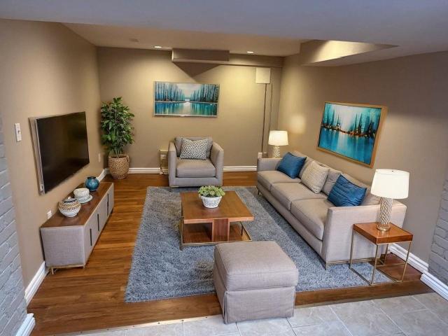 Property for rent in Woburn, Ontario