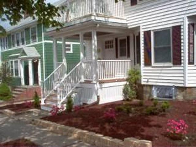 Apartment for rent in Boston, Massachusetts