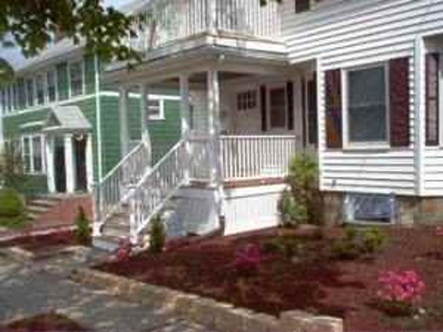 Apartment for rent in Boston, Massachusetts