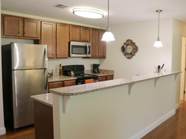 Apartment for rent in Bloomfield, Connecticut