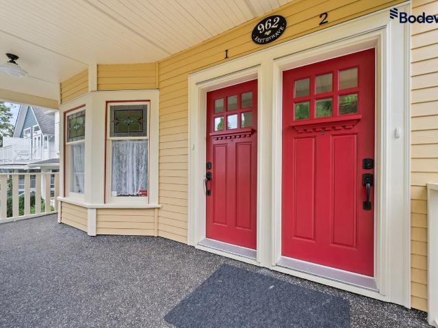 Property for rent in Mount Pleasant, Vancouver