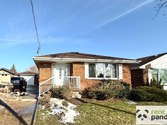 Property for rent in Ancaster, Ontario