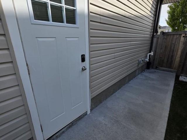 Apartment for rent in Wedgewood, Alberta