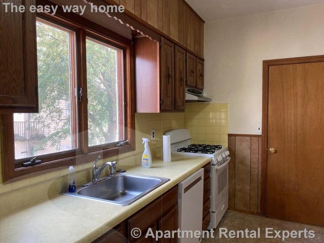 Apartment for rent in Medford, Massachusetts