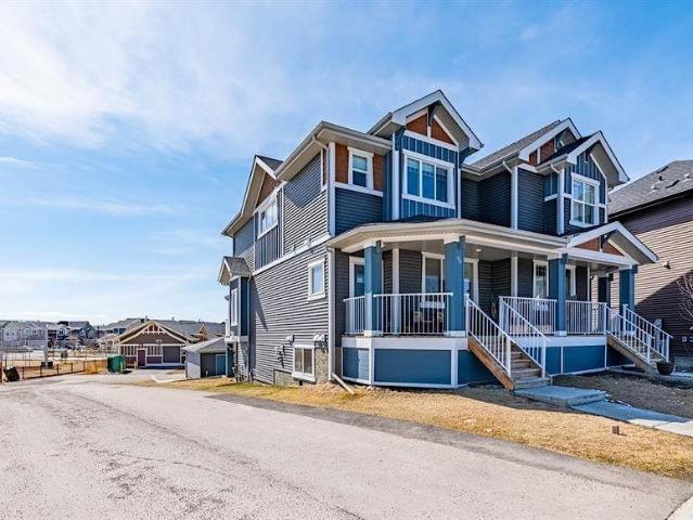 Apartment for rent in Alberta
