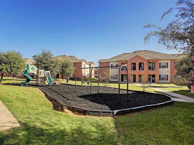 Apartment for rent in Willis, Texas