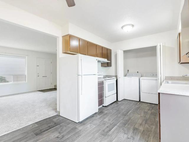 Apartment for rent in Oregonia